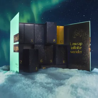 Súper Oferta! Calendario de Adviento Oriflame 2025