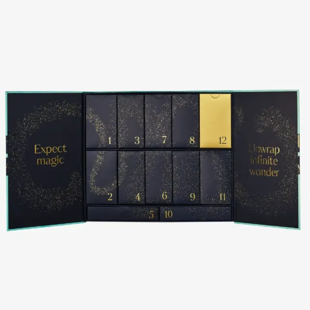 Súper Oferta! Calendario de Adviento Oriflame 2025