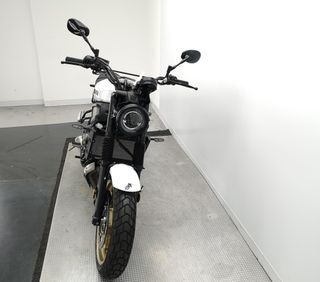 YAMAHA XSR700 LEGACY 2025 2910 kms.