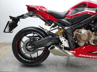 HONDA CBR 650 R 2022 13581 kms.