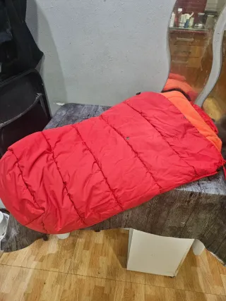 Carrito, sillita bebé