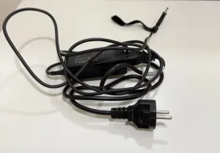 Portátil HP Negro/Gris