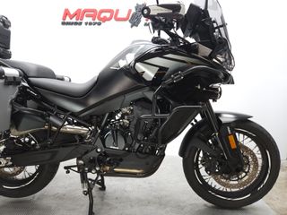 CFMOTO 800 MT EXPLORE 2024 7853 kms.