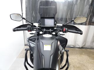 CFMOTO 800 MT EXPLORE 2024 7853 kms.