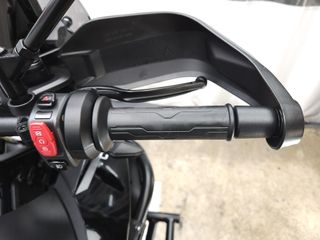 CFMOTO 800 MT EXPLORE 2024 7853 kms.