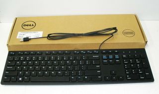 Teclado Dell KB216 Nuevo