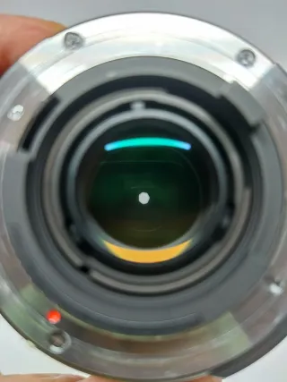 Obiettivo Sigma 17-70mm f/2.8-4 per Nikon