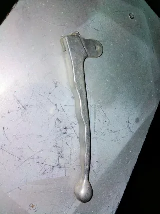 Maneta Embrague Derbi Antorcha