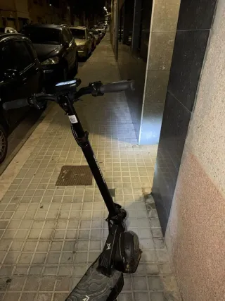 SmartGyro Ryder 2 Patinete Eléctrico