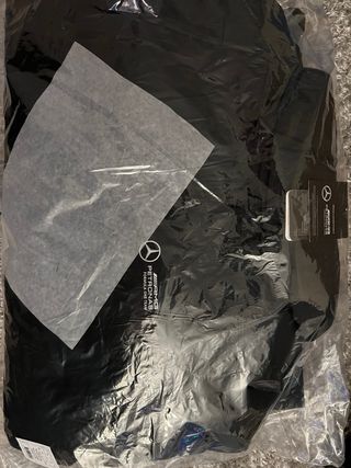 Chaqueta Mercedes AMG F1 Mujer - Abrigo - Cazadora