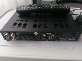 Decodificador Mvision HD-270 CN Satélite TDT