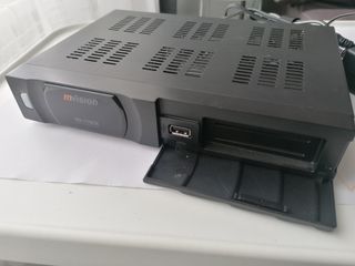 Decodificador Mvision HD-270 CN Satélite TDT