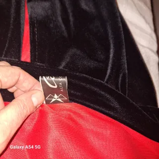 Capa Vintage Cosigsa Negra Talla Única