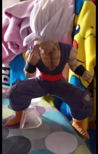 Figura Gohan Super Saiyan 2