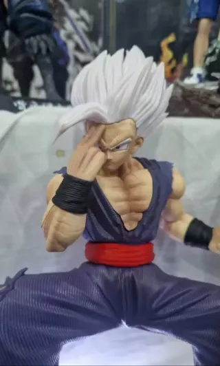 Figura Gohan Super Saiyan 2
