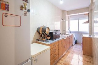 Piso en venta en Barrio de Zaidín en Granada