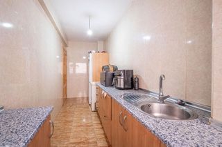 Piso en venta en Barrio de Zaidín en Granada