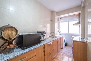 Piso en venta en Barrio de Zaidín en Granada