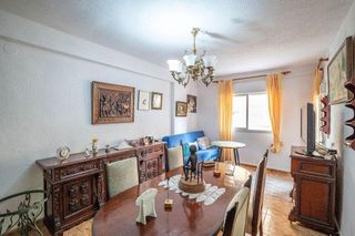 Piso en venta en Barrio de Zaidín en Granada