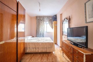 Piso en venta en Barrio de Zaidín en Granada