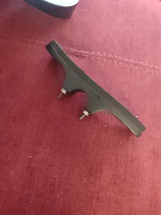 Violín Eléctrico Harley Benton con Arco y estuche