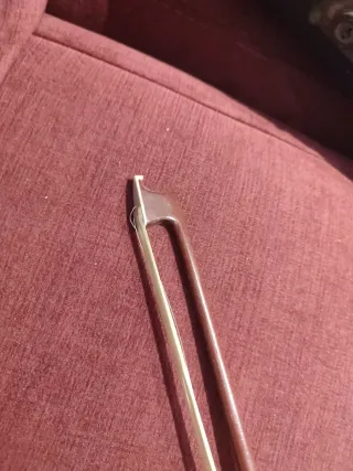 Violín Eléctrico Harley Benton con Arco y estuche