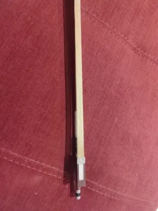 Violín Eléctrico Harley Benton con Arco y estuche