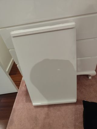 Muda fraldas universal de encaixe para berço