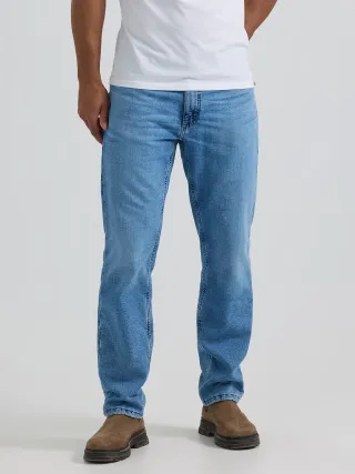 Pantalones Lee forro franela 34x34