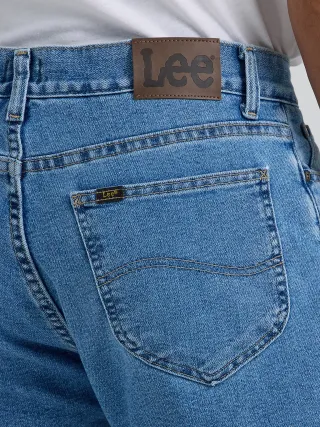 Pantalones Lee forro franela 34x34