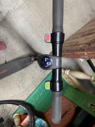 Patinet Segway Ninebot