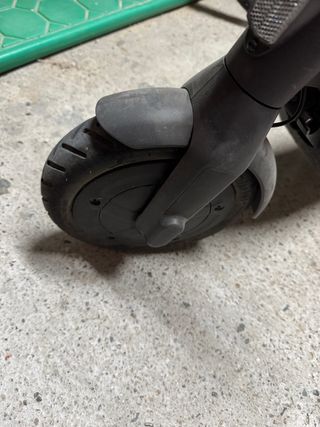 Patinet Segway Ninebot