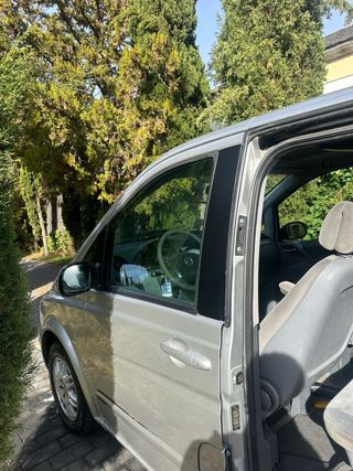 Mercedes-Benz Viano 2005