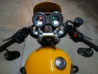 Triumph Street Cup Limit.A2