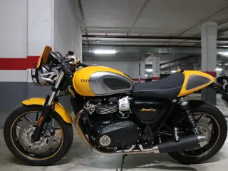 Triumph Street Cup Limit.A2