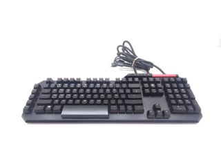 Teclado HP Omen Sequencer