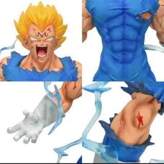 Figura Vegeta Majin 27 cnt