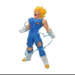 Figura Vegeta Majin 27 cnt