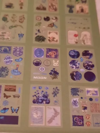 Livro Fantasy Forest 180 peças