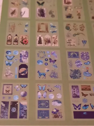 Livro Fantasy Forest 180 peças