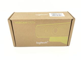 Webcam Logitech C925e