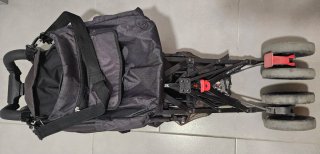 Silla de paseo Maclaren Techno Arc