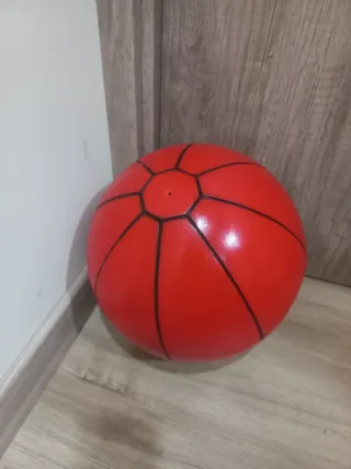 BALON MEDICINAL CON BOTE 5KG