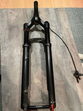 Horquilla Rock Shox SID Ultimate 100mm