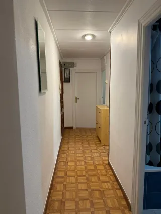 SE ALQUILAN HABITACIONES – CENTRO DE VALLADOLID