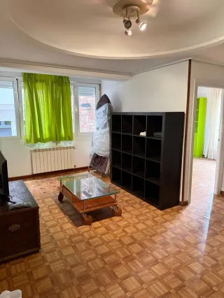 SE ALQUILAN HABITACIONES – CENTRO DE VALLADOLID