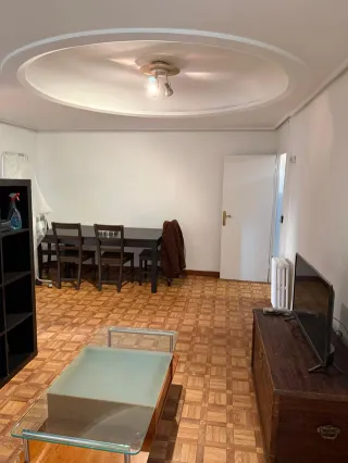 SE ALQUILAN HABITACIONES – CENTRO DE VALLADOLID