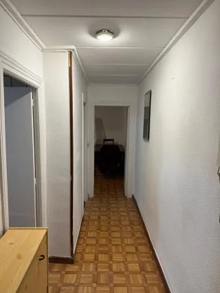 SE ALQUILAN HABITACIONES – CENTRO DE VALLADOLID