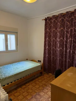 SE ALQUILAN HABITACIONES – CENTRO DE VALLADOLID