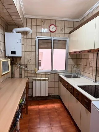 SE ALQUILAN HABITACIONES – CENTRO DE VALLADOLID